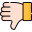 dislike