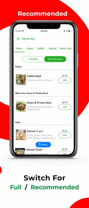 Realtime alerts